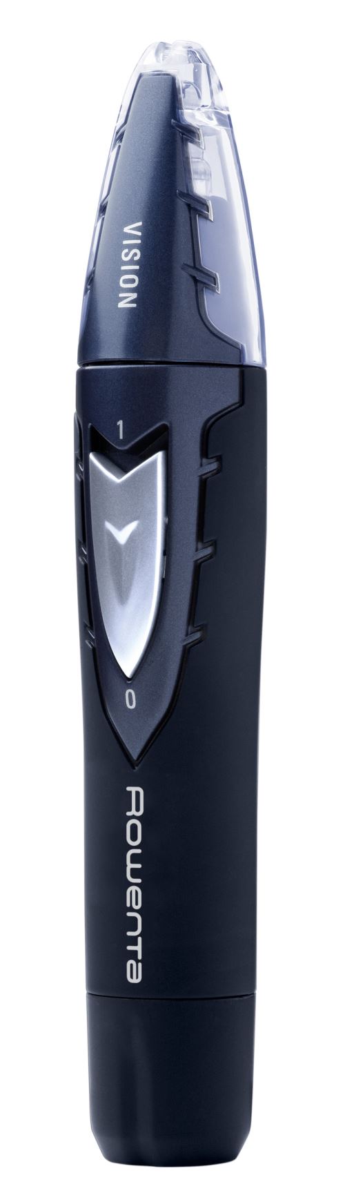 Tondeuse Nez et Oreilles Rowenta Wet & Dry VISION Etanche TN3010F1