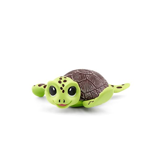 Conteuse d’histoires Tonies Club Ecolo Sauvetage en mer Tortue Modèle aléatoire