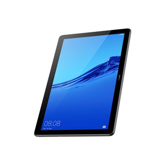 74% sur HUAWEI MediaPad T5 - Tablette - Android 8.0 (Oreo) - 32 Go - 10.1  IPS (1920 x 1200) - hôte USB - Logement microSD - noir - Tablette tactile -  Achat & prix