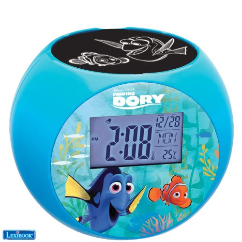DISNEY RADIO R{VEIL PROJECTEUR LE MONDE