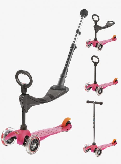 Micro Mobility Monopattino Micro Deluxe MONOPATTINO MAXI MICRO