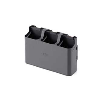 Station de recharge de batterie pour drone DJI Air 3 Noir