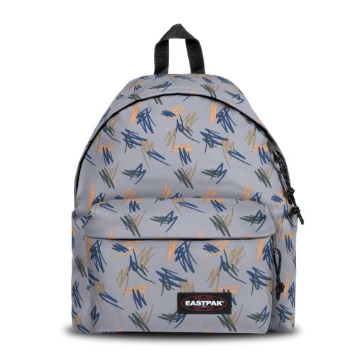 Eastpak Padded Pak' Scribble Local Rugzak 24L