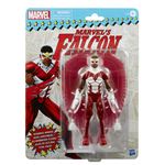 Figurine Marvel Legends Séries Marvel's Falcon