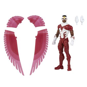 Figurine Marvel Legends Séries Marvel's Falcon