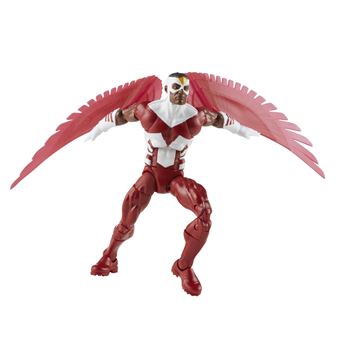 Figurine Marvel Legends Séries Marvel's Falcon