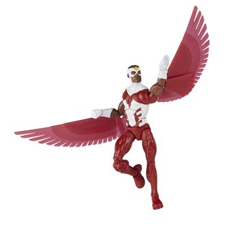 Figurine Marvel Legends Séries Marvel's Falcon