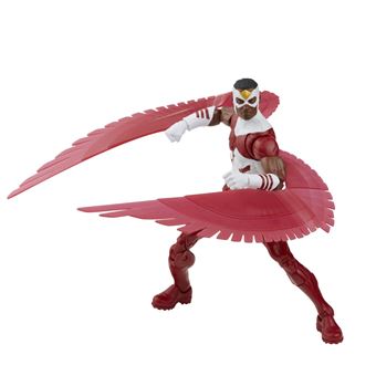Figurine Marvel Legends Séries Marvel's Falcon