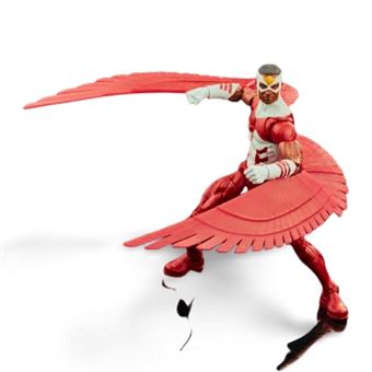 Figurine Marvel Legends Séries Marvel's Falcon