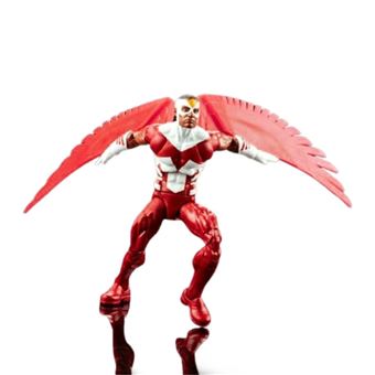 Figurine Marvel Legends Séries Marvel's Falcon