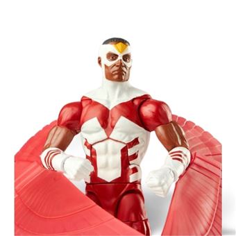 Figurine Marvel Legends Séries Marvel's Falcon