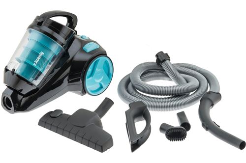 SLC80 aspirateur traineau