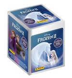 Boîte de 50 pochettes Panini Frozen II Crystal