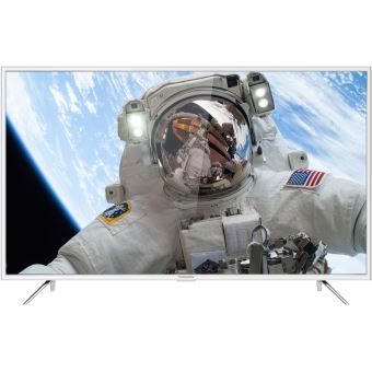 TV Thomson 55UV6206W UHD 4K 55" - 1