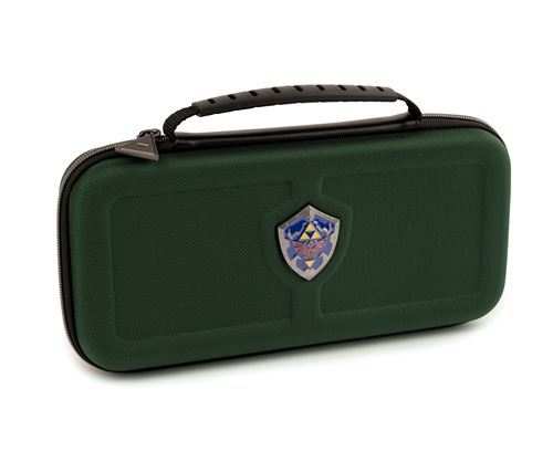 Pochette de transport Deluxe Nacon pour Nintendo Switch™2 Zelda™ - vue 1