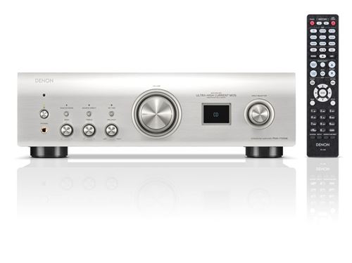 Amplificateur Hi Fi Denon PMA 1700NE - vue 3