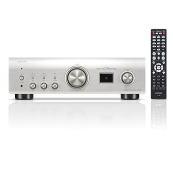 Amplificateur Hi-Fi Denon PMA-1700NE Argent - 1