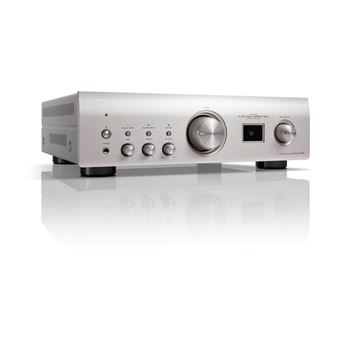 Amplificateur Hi-Fi Denon PMA-1700NE Argent