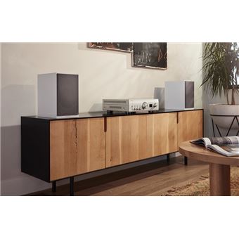 Amplificateur Hi-Fi Denon PMA-1700NE Argent