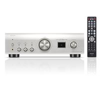 Hi-Fi-Verstärker Denon PMA-1700NE Silber