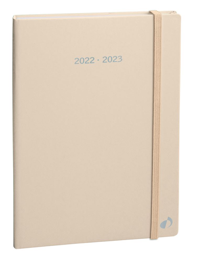 Agenda Journalier 2023: Agenda 2023 A4, 1 Page Par Jour - Janvier 2023 à Décembre 2023