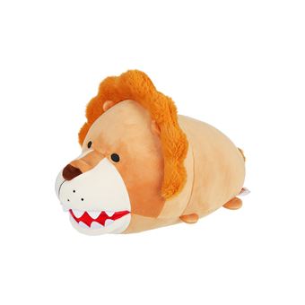 Marionnette Miniso Lion Orange