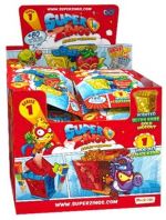 Ztringz Glitter, 32168.048, Multicolore