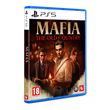 Mafia: The Old Country PS5