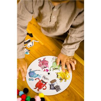 Nathan Je découvre les émotions, Papier Carton, Multicolore, à partir de 3  ans : : Jeux et Jouets
