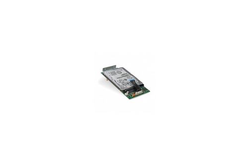 Lexmark - Disque dur - 500 Go - interne - pour Lexmark C4342, CS730, CS735, CX622, CX625, CX730, CX735, CX931, MX532, MX931, XC4240