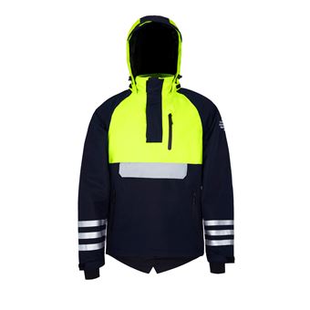 OPTIMISTE JAUNE/BLEU Taille S