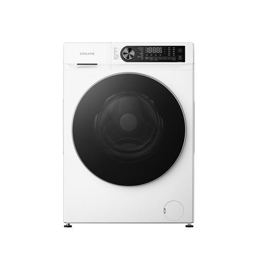 Lave-linge hublot Dreame DRWASHSULTRA12KGW Blanc