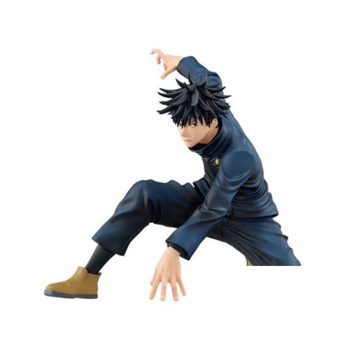 Figurine Jujutsu Kaisen Maximatic