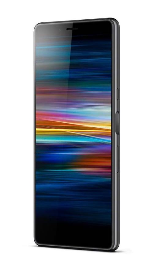 Smartphone Sony Xperia L3 Double SIM 32 Go Noir