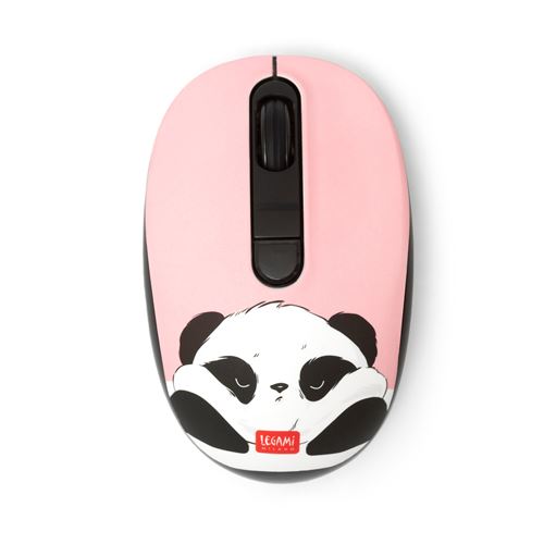 Legami Souris sans fil Panda - vue 1