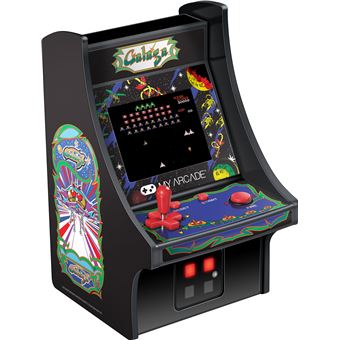 Console rétrogaming My Arcade Micro Player Retro Arcade Galaga DGUNL-3222