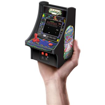 Console rétrogaming My Arcade Micro Player Retro Arcade Galaga DGUNL-3222