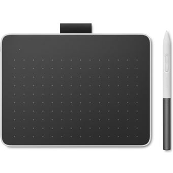 Wacom Grafisch tablet One M met stylus Zwart - 1