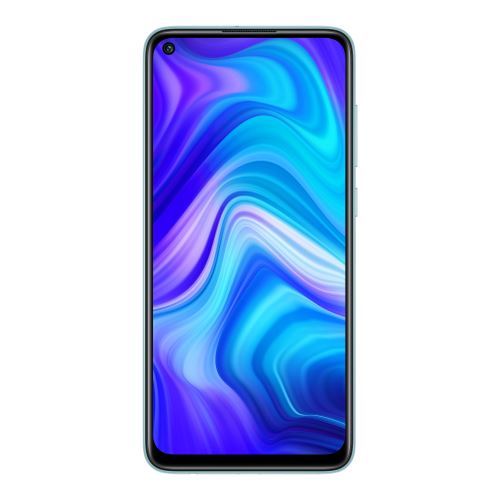 Smartphone Xiaomi Redmi Note 9 6,53