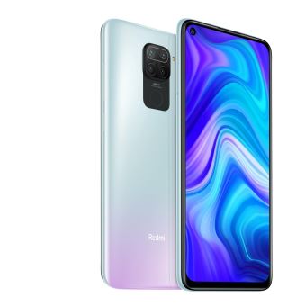 redmi note 9 mobile 4 64