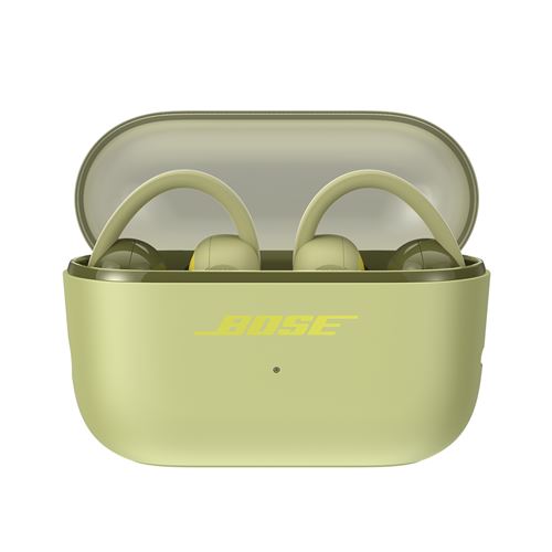 Ecouteurs sans fil Bluetooth Bose Sport Earbuds eucalyptus