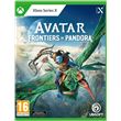 Avatar: Frontiers of Pandora Xbox Series X