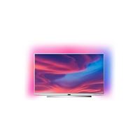TV Philips The One 43PUS7354 4K UHD Ambilight 3 côtés Smart Android TV 43'' application Disney+ disponible