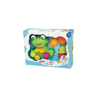 Jouet Grenouille pour le bain Ludi - 1