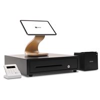 Caisse Enregistreuse SumUp Noir