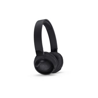 5 Sur Ecouteurs Jbl Tune 600 Bluetooth Noir Casque Audio Achat