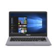 PC Ultra-Portable Asus S401QA-EB097T AMD Quad Core A12 4 Go RAM 512 Go SSD