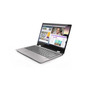 Lenovo Yoga 720-12IKB 81B5 - Draaibaar design - Intel Core