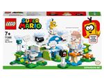 LEGO® Super Mario™ 71389 Ensemble d’Extension Le Monde du Ciel de Lakitu