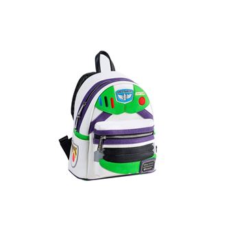 LF BUZZ LIGHTYEAR MINI BACKPACK